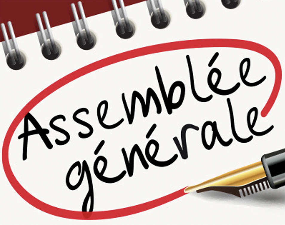 Assemblée Générale 2025