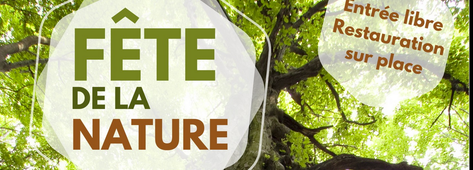 Fete de la Nature à Sainte-Maure de Touraine