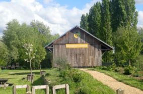 Plantes mellifères et Maison de l'Abeille